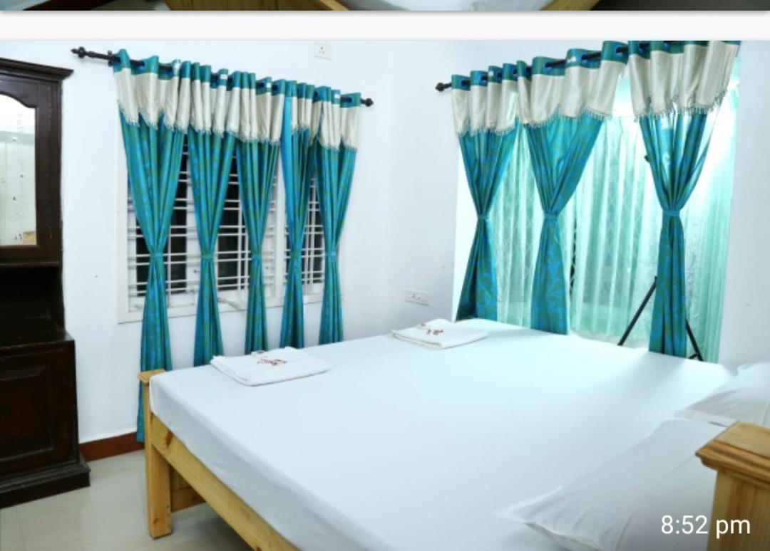 Homestay Jojies Fortkochi Kochi