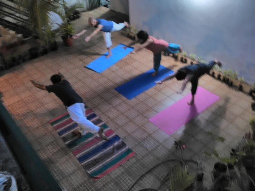 Homestay Jojies Fortkochi *